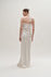 Unni slip dress