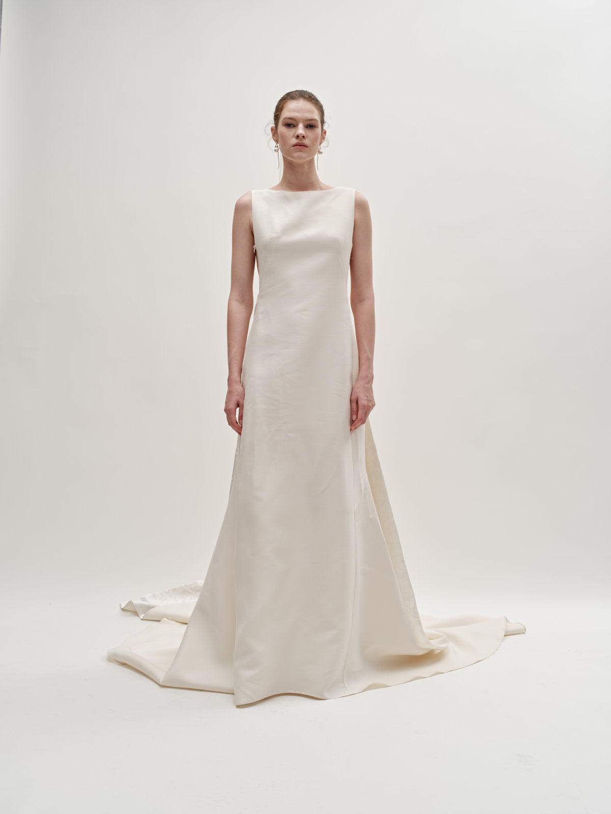 Lauren wedding gown