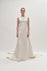 Lauren wedding gown