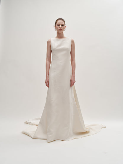 Lauren wedding gown