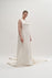 Lauren wedding gown