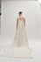 Lauren wedding gown