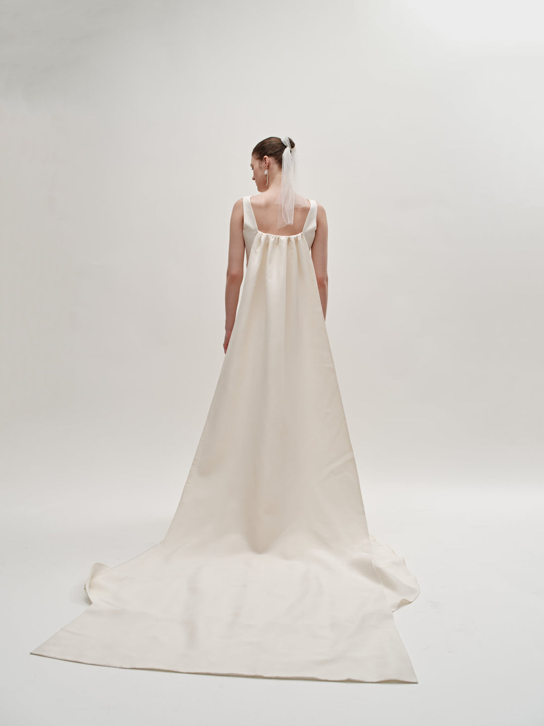 Lauren wedding gown