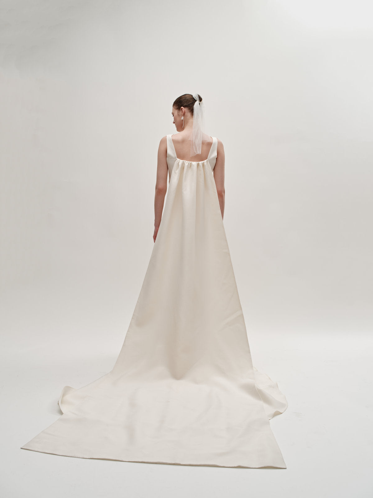 Lauren wedding gown