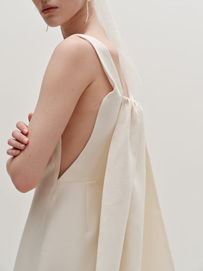 Lauren wedding gown