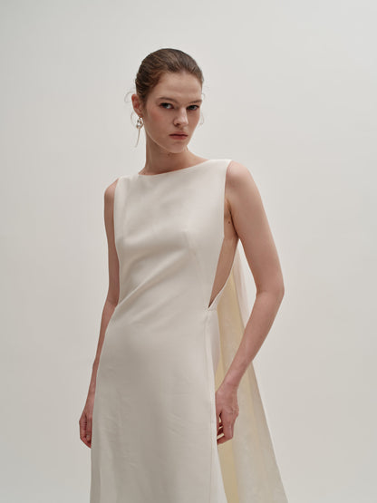 Lauren wedding gown