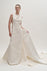Lauren wedding gown