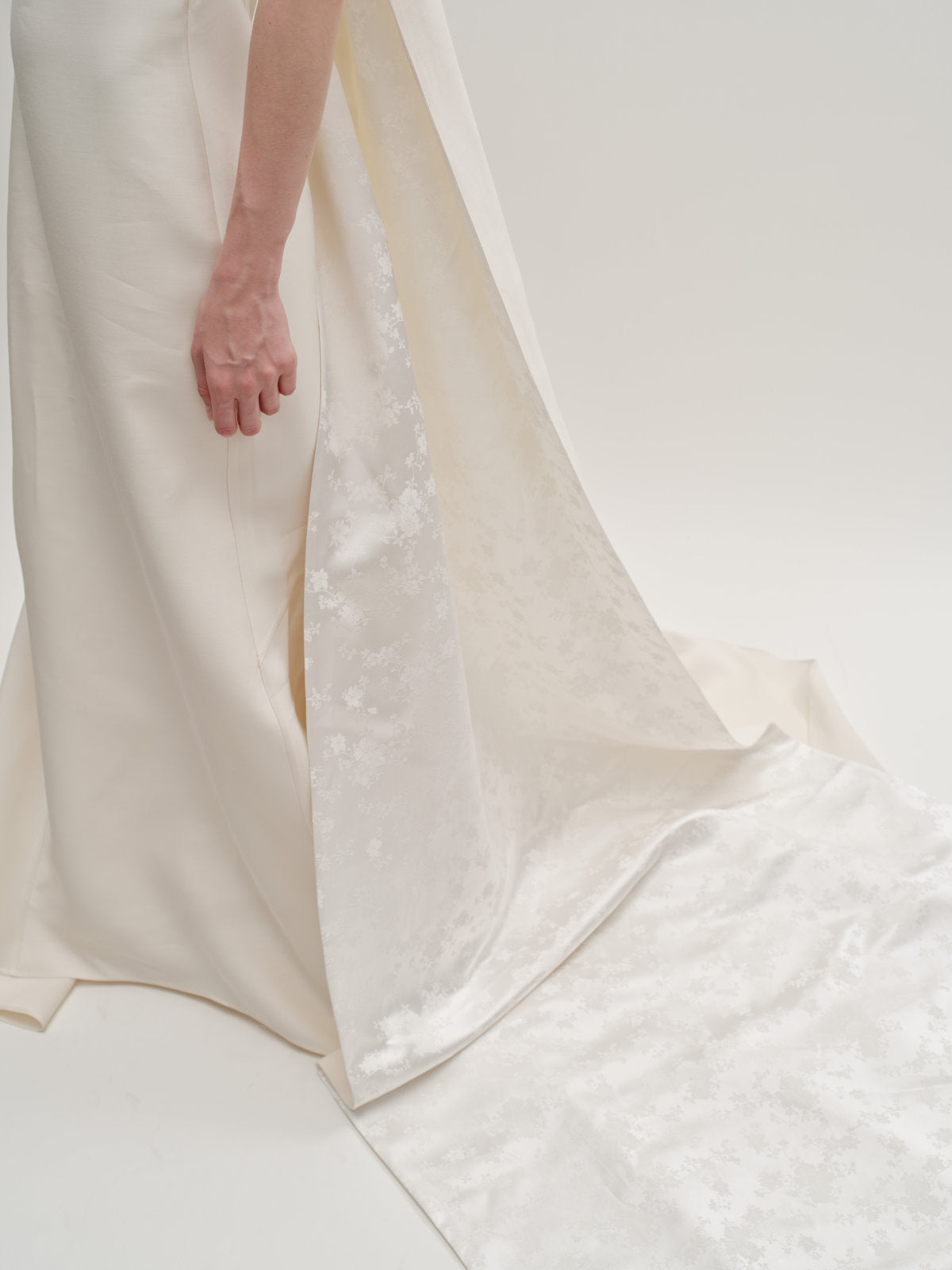 Lauren wedding gown
