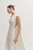 Lauren wedding gown