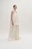 Gia meshed gown