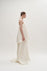 Gia meshed gown