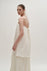 Gia meshed gown