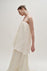 Gia meshed gown