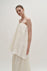 Gia meshed gown