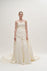 Gwen wedding gown