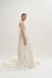 Gwen wedding gown