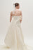 Gwen wedding gown
