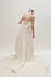 Gwen wedding gown