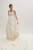 Gwen wedding gown