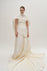 Gwen wedding gown