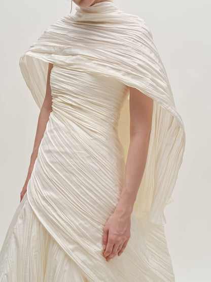 Gwen wedding gown