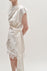Stacy short lace dress