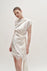 Stacy short lace dress