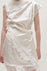 Stacy short lace dress