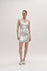 Hazel sequin dress