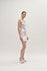 Hazel sequin dress