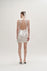 Hazel sequin dress