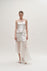 Hazel sequin dress
