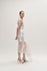 Hazel sequin dress