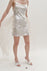 Hazel sequin dress
