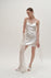 Hazel sequin dress