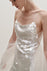 Hazel sequin dress