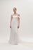 Feven wedding gown