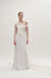 Feven wedding gown