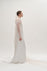 Feven wedding gown