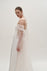 Feven wedding gown