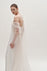 Feven wedding gown