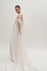 Feven wedding gown