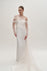 Feven wedding gown