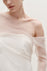 Feven wedding gown