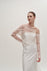 Feven wedding gown