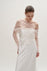 Feven wedding gown