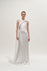 Essy wedding gown