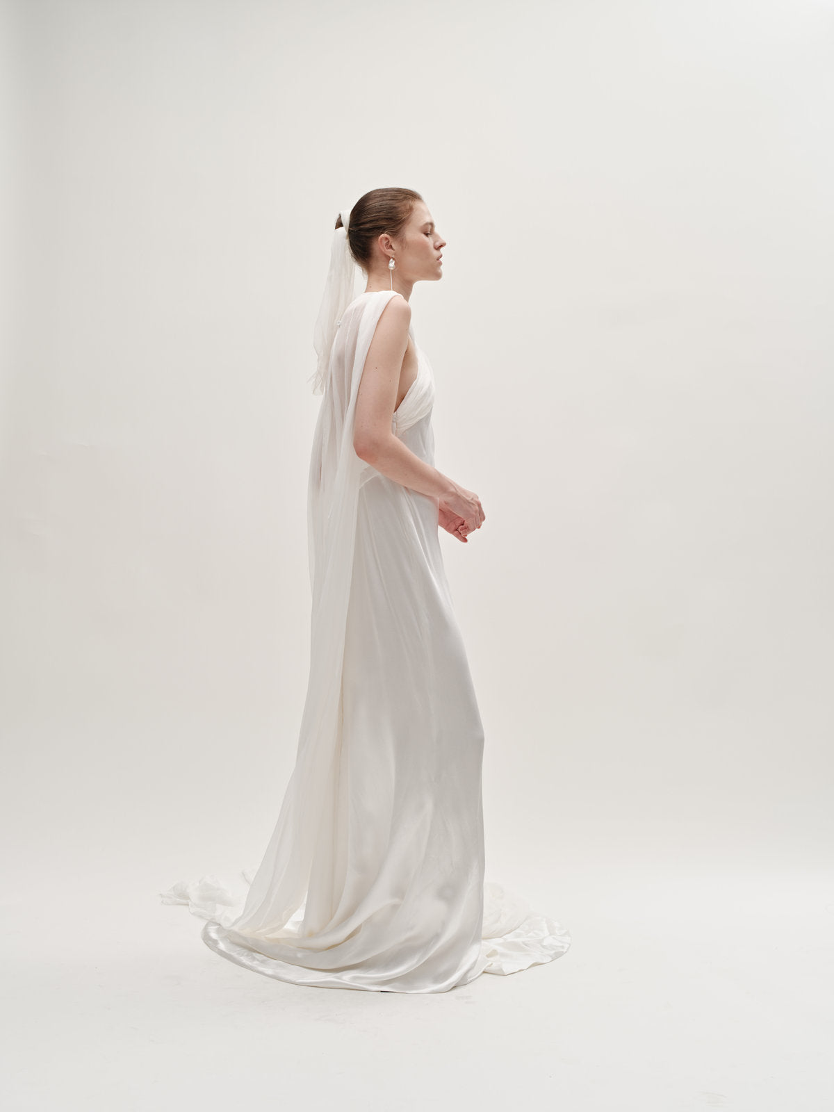 Essy wedding gown