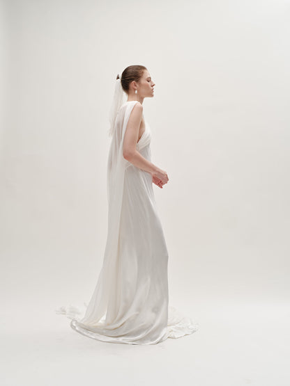 Essy wedding gown