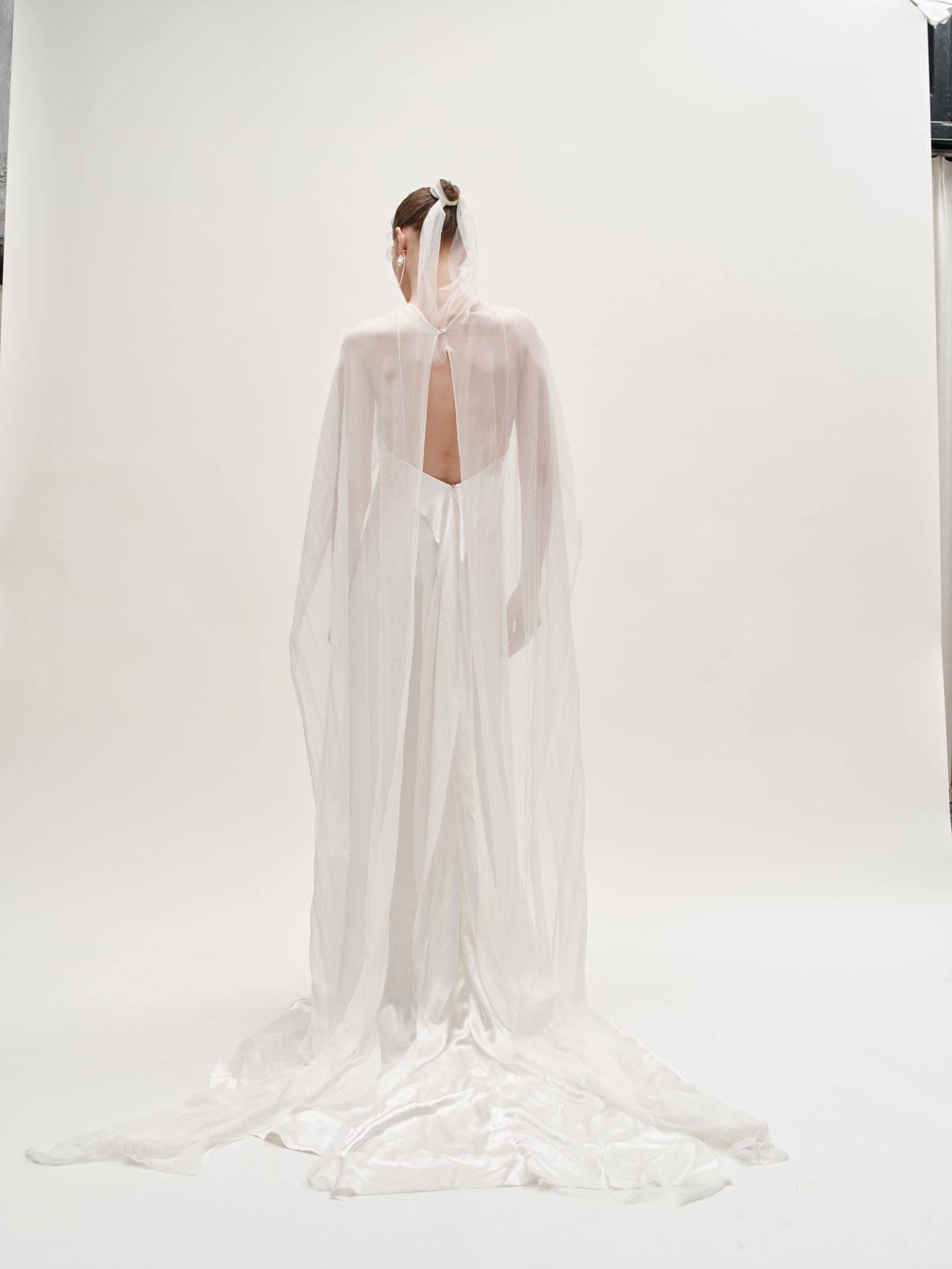 Essy wedding gown